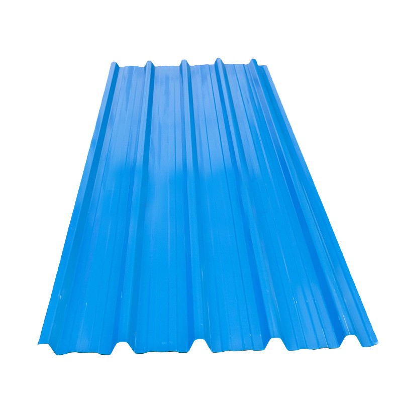 Box profile gauge 28 650 per Metre