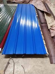 Box profile gauge 30 490 per Metre